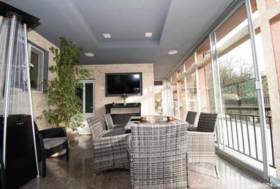 Casă cu 1 camere cu Teren 1363 Mp în Ocina de Jos - 6