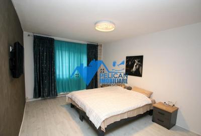 Pelican, 2 camere, mobilat si utilat, centrala termica - 15