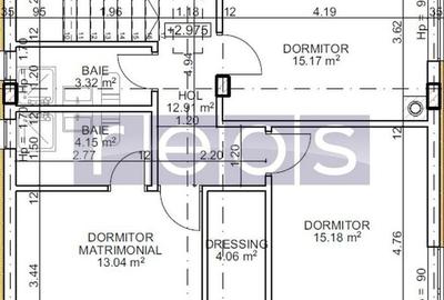 VILA 5 CAMERE DE VANZARE | CONSTRUCTIE NOUA |  ZONA  REPUBLICA | SECTOR 3 | - 6