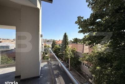 Apartament cu 3 camere decomandat în Central - 4