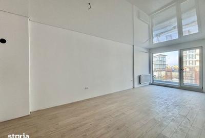 Apartament cu 2 camere în Nord - 6