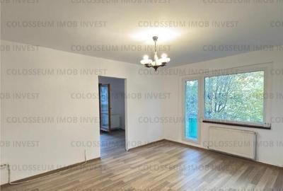 Apartament 3 camere, decomandat - zona Calea Bucuresti. - 1