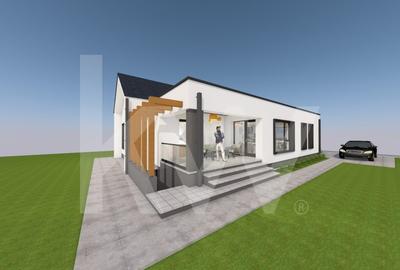 Casa individuala zona Micesti - Alba Iulia - 7