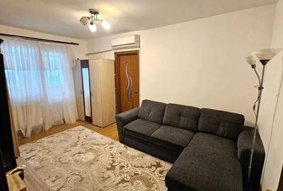 Apartament cu 3 camere nedecomandat, mobilat în Alexandru cel Bun - 3