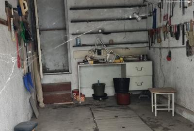 Apartament 2 camere centru cu garaj - 11