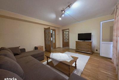 Apartament cu 2 camere în Mărășești - 5