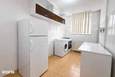 Apartament cu 2 camere decomandat în Ultracentral - 5