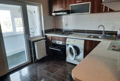 Garsonieră decomandată în Cetate - 3