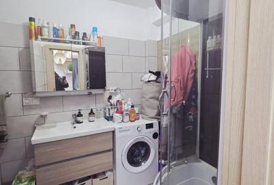 Apartament cu 3 camere decomandat în Rediu - 10