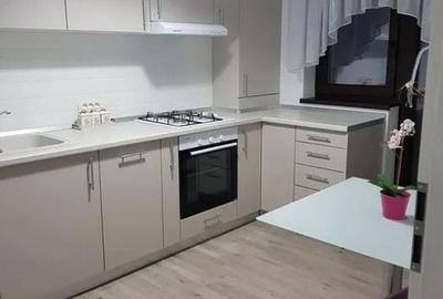 Apartament 2 camere Otopeni central | include parcare - 1