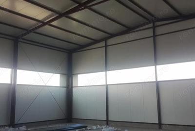 Spațiu comercial, de 500 mp, în Central - 1