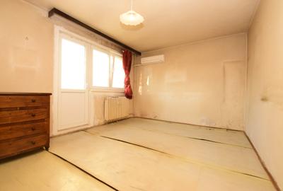 4 camere, decomandat, etaj 3/4 – Aleea Giurgeni - Fetești - 1 Decembrie - 4