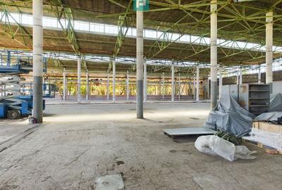 Spatiu depozitare zona Pantelimon Obor - 8