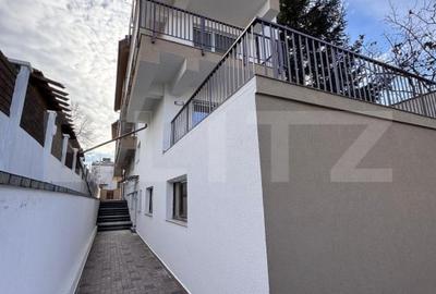 Apartament 2 camere 47 mpu+32 mp curte in ansamblu rezidential zona Jiului - 2