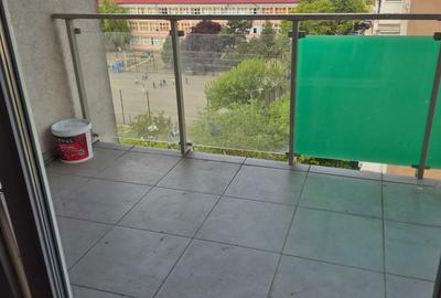 Apartament cu 2 camere în Aurel Vlaicu - 5