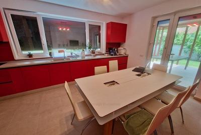 Vila in Pipera - confort, siguranta, liniste. Vila in Pipera - confort, siguranta, liniste. - 4