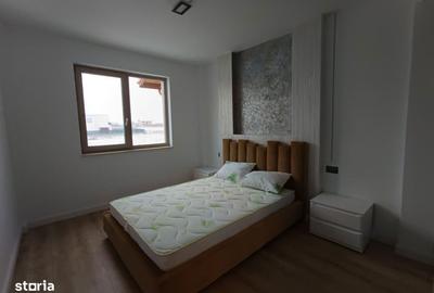 Casă cu 4 camere cu Canalizare în Valea Lupului - 2