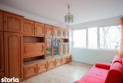 Apartament cu 2 camere în Decebal - 12