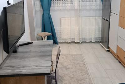 Garsonieră semidecomandată în Sud - 1