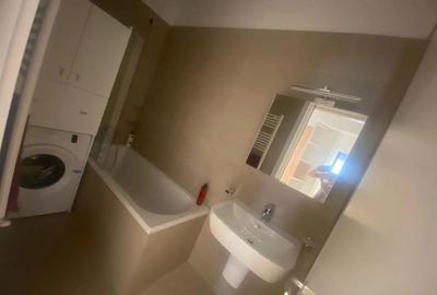 Apartament cu 2 camere decomandat în Grozăvești - 8