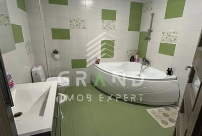 Apartament cu terasa–Str. Campului,Manastur 4 camere | 77 mp | Parcare - 20