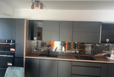 Apartament cu 3 camere decomandat, mobilat în Decebal - 1
