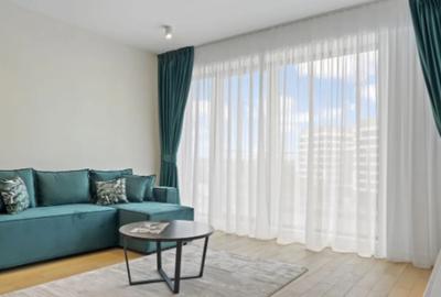 Timpuri Noi,One,bl.2024,et.5/10,DECOMANDAT,Amenajat,centrala ,mobilat,Lux - 1