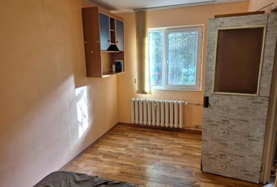 2 Camere Semidec. , Parter Cu Balcon , Satul de vacanta, 38mp - 4