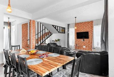 Casă cu Teren 561 Mp în Dragomirești-Deal