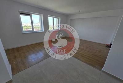 Apartament cu 3 camere decomandat în Vitan - 2