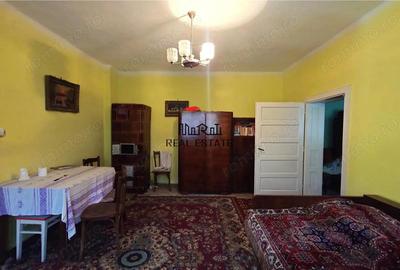 Casă cu 3 camere cu Teren 1451 Mp în Baia de Criș - 2