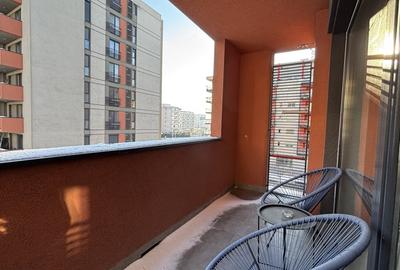 Apartament 2 Camere - Iris Torontal - 12