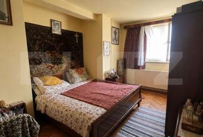 Apartament cu 3 camere în Nord - 2