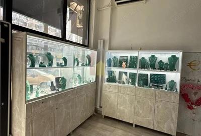 Spațiu comercial, de 25 mp, în Călărași - 3