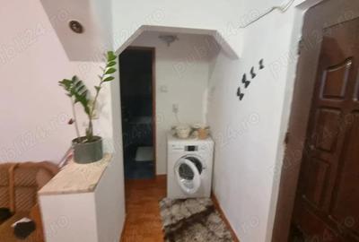 Apartament cu 2 camere decomandat în Central - 8