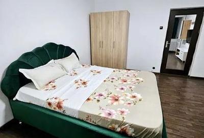 Garsonieră decomandată în Central - 1