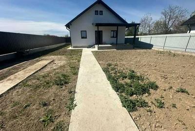 Casă cu 4 camere în Hemeiuș - 10
