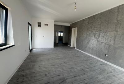 Duplex cu 4 camere cu Teren 317 Mp în Moșnița Nouă - 4