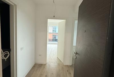 Apartament cu 2 camere decomandat în Vișan - 1