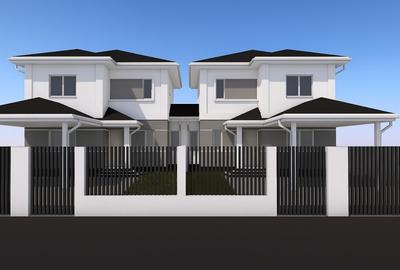 Duplex cu 4 camere cu Canalizare în Urseni - 6