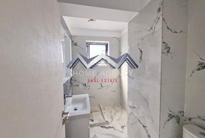 Apartament 3 camere Otopeni central | bloc nou, parcare, comision 0 - 9