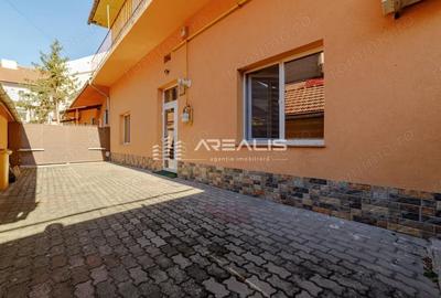 Apartament cu 2 camere decomandat în Ultracentral - 2