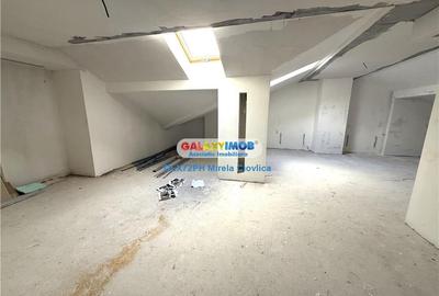 Casă cu 6 camere cu Garaj în Păulești - 22