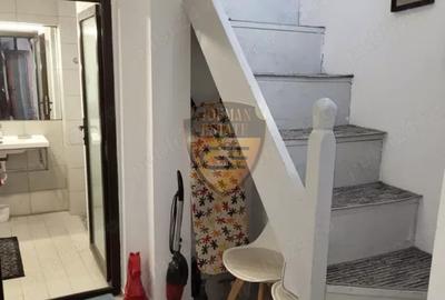 Casă individuală cu 2 camere în Casa de Cultură - 4