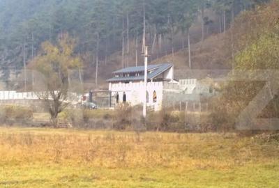 Casă cu 7 camere cu Teren 5000 Mp în Surduc - 1