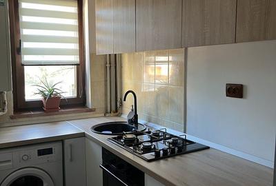 Apartament cu 2 camere în Preajba Mare - 2