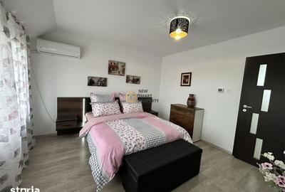 Casă cu 4 camere cu Teren 318 Mp în Sântandrei - 6