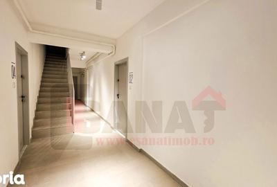 Apartament cu 2 camere în Central - 13