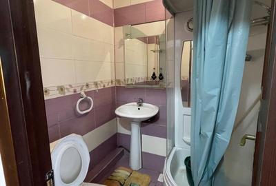 Apartament de vanzare, cu 4 camere, 88 mp, zona ultracentrala - 7