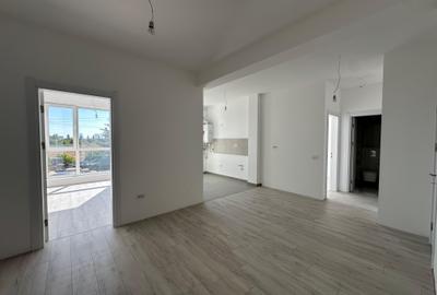 [LEORDENI] Vânzare apartament 3 camere – etaj 1/3, cu lift – 64 mp - 3